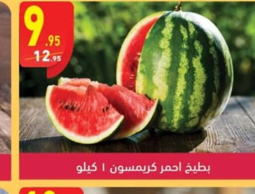  Watermelon  in Mahmoud El Far in Egypt - Cairo