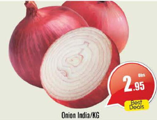  Onion  in PASONS GROUP in UAE - Dubai