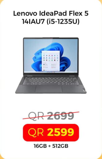 LENOVO Laptop  in Starlink in Qatar - Al Rayyan