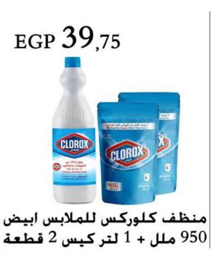 CLOROX General Cleaner  in عرفة ماركت in Egypt - القاهرة