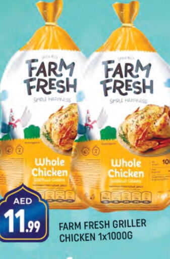 FARM FRESH Fresh Chicken  in Shaklan  in UAE - Dubai