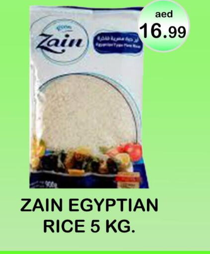  Egyptian / Calrose Rice  in ستوب ان شوب in الإمارات العربية المتحدة , الامارات - الشارقة / عجمان
