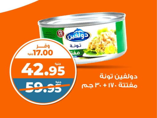  Tuna - Canned  in Kazyon  in Egypt - Cairo
