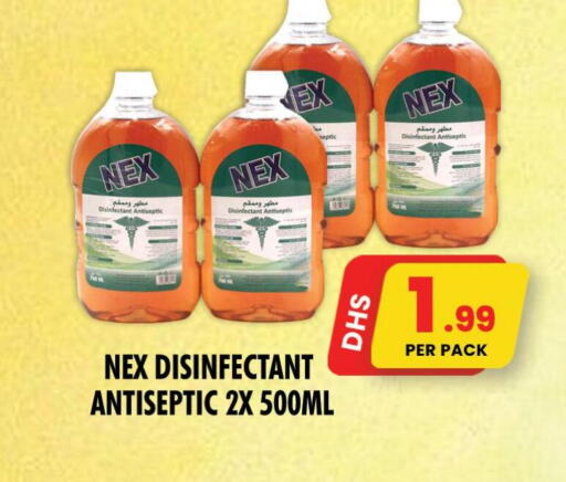  Disinfectant  in NIGHT TO NIGHT DEPARTMENT STORE in UAE - Sharjah / Ajman