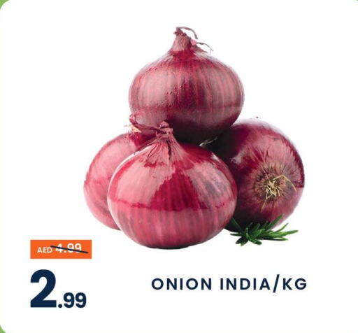  Onion  in مدهور سوبرماركت in الإمارات العربية المتحدة , الامارات - الشارقة / عجمان
