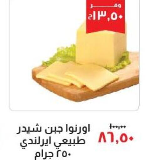 Cheddar Cheese  in Kheir Zaman  in Egypt - Cairo