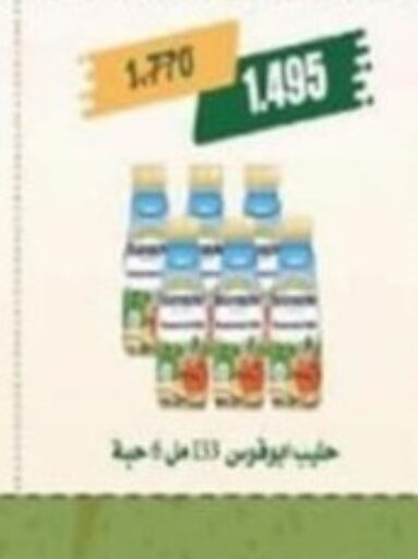 ALMARAI Long Life / UHT Milk  in جمعية غرناطة التعاونية in الكويت - محافظة الجهراء
