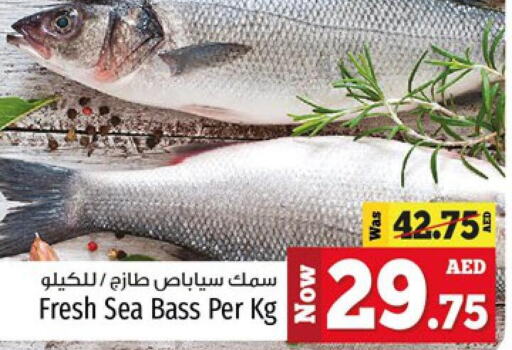  King Fish  in Kenz Hypermarket in UAE - Sharjah / Ajman