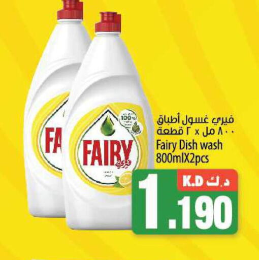 FAIRY   in Mango Hypermarket  in Kuwait - Kuwait City