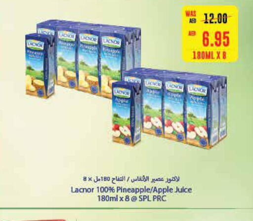 LACNOR   in SPAR Hyper Market  in UAE - Al Ain