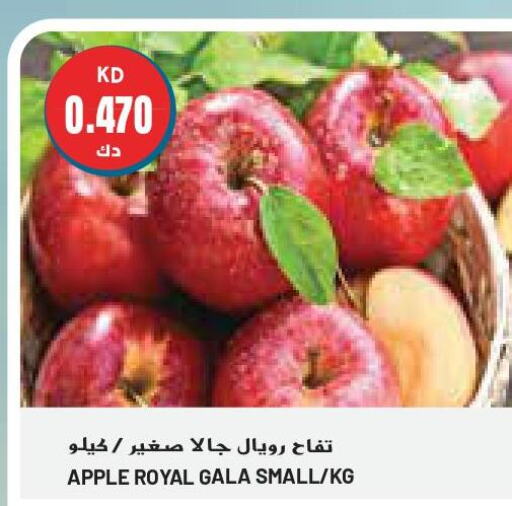  Apples  in Grand Costo in Kuwait - Kuwait City