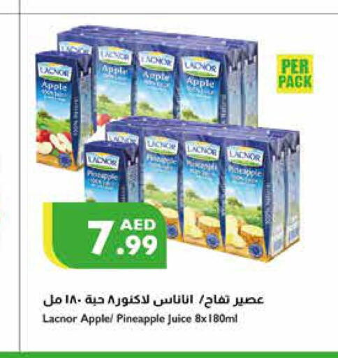 LACNOR   in Istanbul Supermarket in UAE - Ras al Khaimah
