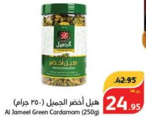  Dried Herbs  in هايبر بنده in مملكة العربية السعودية, السعودية, سعودية - نجران