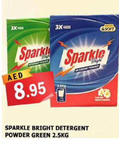  Detergent  in أزهر المدينة هايبرماركت in الإمارات العربية المتحدة , الامارات - الشارقة / عجمان