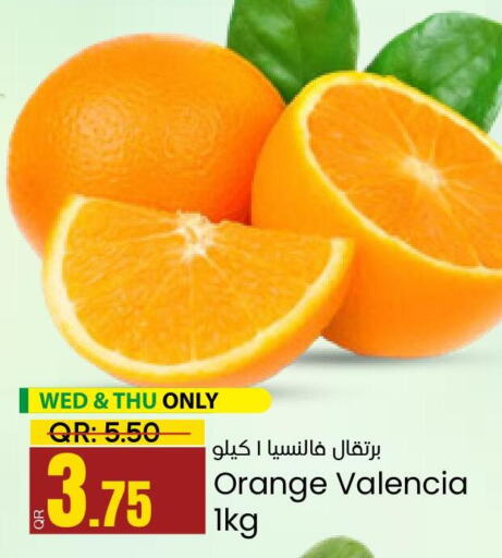  Orange  in Paris Hypermarket in Qatar - Al-Shahaniya