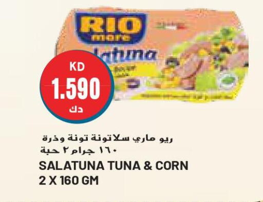  Tuna - Canned  in جراند هايبر in الكويت - مدينة الكويت