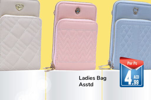  Ladies Bag  in Day to Day Department Store in UAE - Sharjah / Ajman