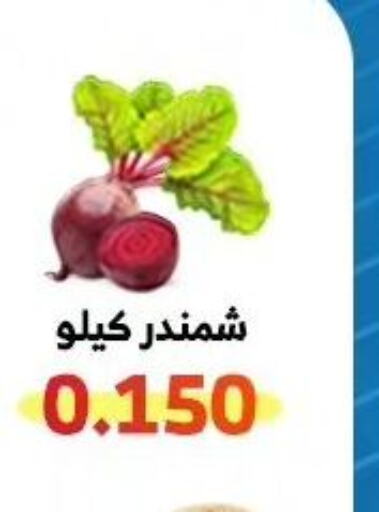  Beetroot  in جمعية الوفرة التعاونية in الكويت - محافظة الأحمدي