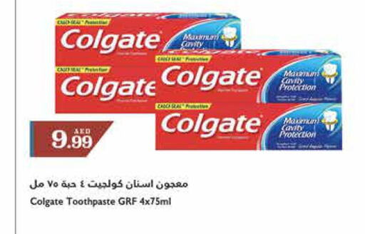 COLGATE Toothpaste  in Trolleys Supermarket in UAE - Sharjah / Ajman