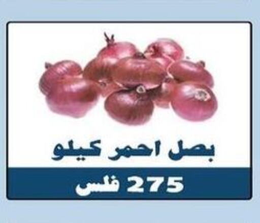  Onion  in جمعية الرحاب التعاونية in الكويت - مدينة الكويت