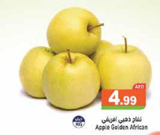  Apples  in أسواق رامز in الإمارات العربية المتحدة , الامارات - الشارقة / عجمان
