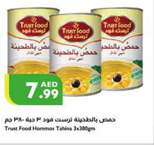  Tahina & Halawa  in Istanbul Supermarket in UAE - Abu Dhabi