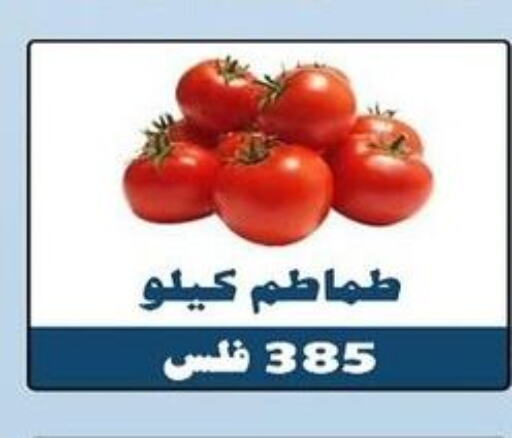  Tomato  in جمعية الرحاب التعاونية in الكويت - مدينة الكويت