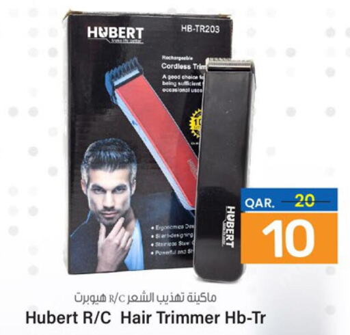  Remover / Trimmer / Shaver  in Paris Hypermarket in Qatar - Al-Shahaniya