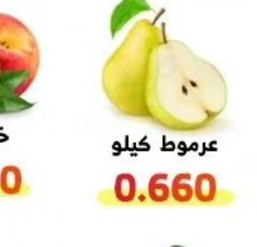  Apples  in جمعية الوفرة التعاونية in الكويت - محافظة الأحمدي