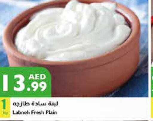 Labneh  in Istanbul Supermarket in UAE - Abu Dhabi