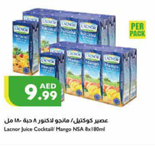 LACNOR   in Istanbul Supermarket in UAE - Al Ain