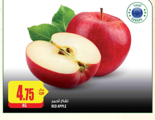  Apples  in شركة الميرة للمواد الاستهلاكية in قطر - الشمال