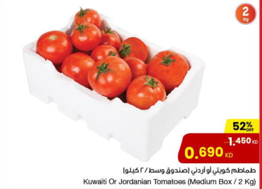  Tomato  in مركز سلطان in الكويت - محافظة الأحمدي