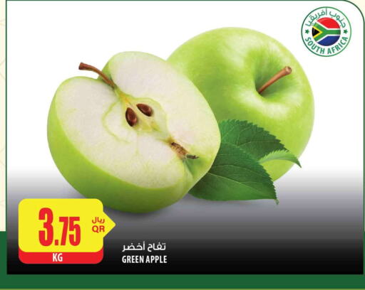  Apples  in شركة الميرة للمواد الاستهلاكية in قطر - الضعاين