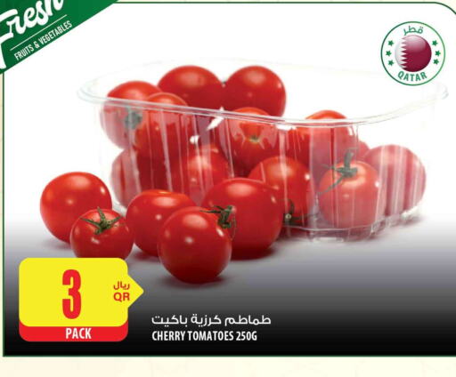  Tomato  in شركة الميرة للمواد الاستهلاكية in قطر - الشمال