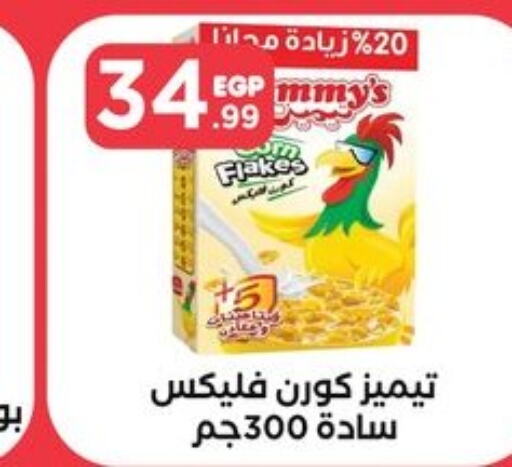 TEMMYS Cereals  in MartVille in Egypt - Cairo