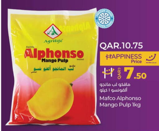  Mango  in LuLu Hypermarket in Qatar - Al Rayyan