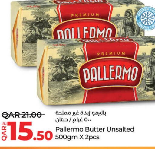 PALLERMO   in LuLu Hypermarket in Qatar - Al Shamal