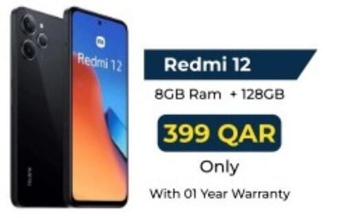 REDMI   in مارك in قطر - الدوحة