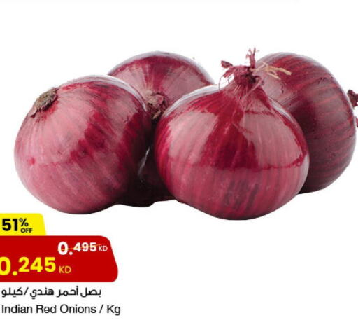  Onion  in The Sultan Center in Kuwait - Kuwait City
