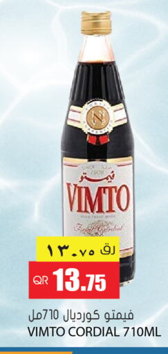 VIMTO   in Grand Hypermarket in Qatar - Al Daayen
