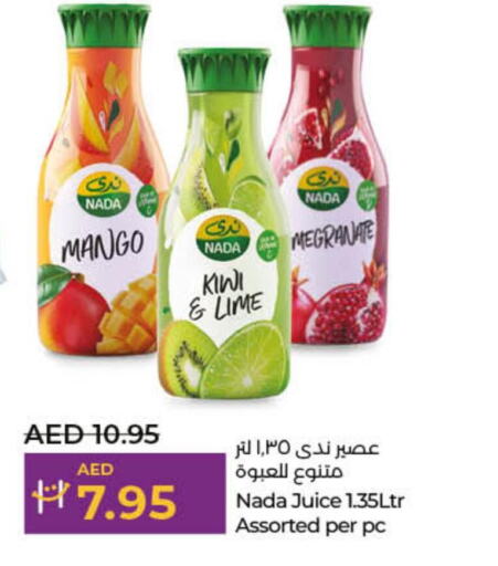NADA   in Lulu Hypermarket in UAE - Dubai