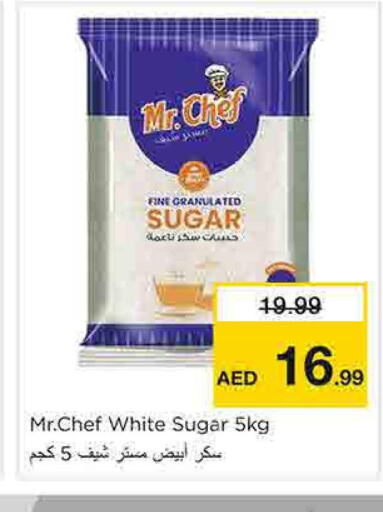 MR.CHEF   in Nesto Hypermarket in UAE - Sharjah / Ajman