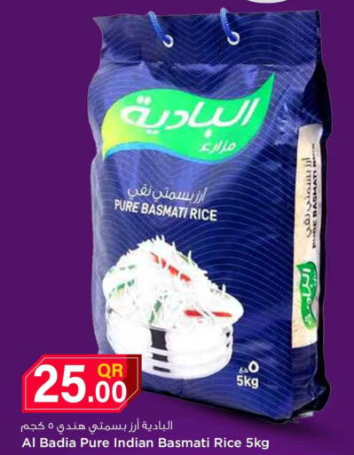  Basmati / Biryani Rice  in Safari Hypermarket in Qatar - Al Wakra