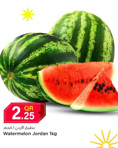  Watermelon  in Safari Hypermarket in Qatar - Al Khor