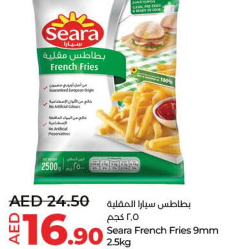 SEARA   in Lulu Hypermarket in UAE - Sharjah / Ajman
