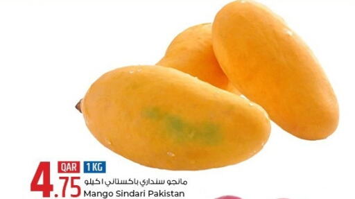  Mangoes  in Rawabi Hypermarkets in Qatar - Al Wakra