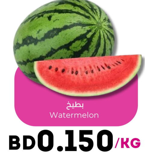  Watermelon  in Ruyan Market in Bahrain