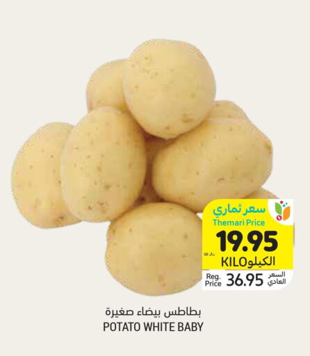  Potato  in أسواق التميمي in مملكة العربية السعودية, السعودية, سعودية - الرس