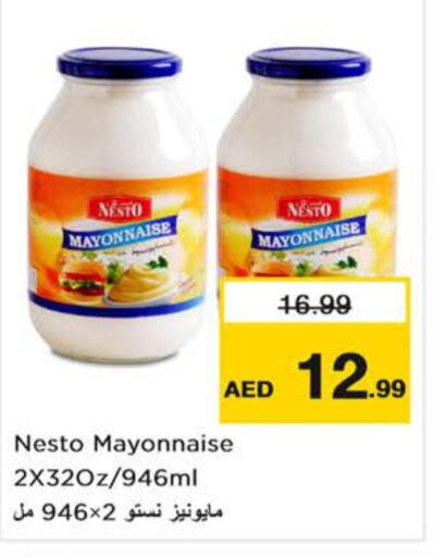 Mayonnaise